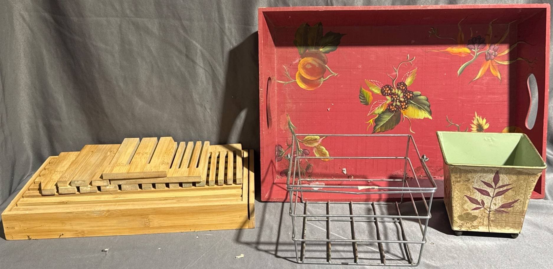 Online Bidding Available!