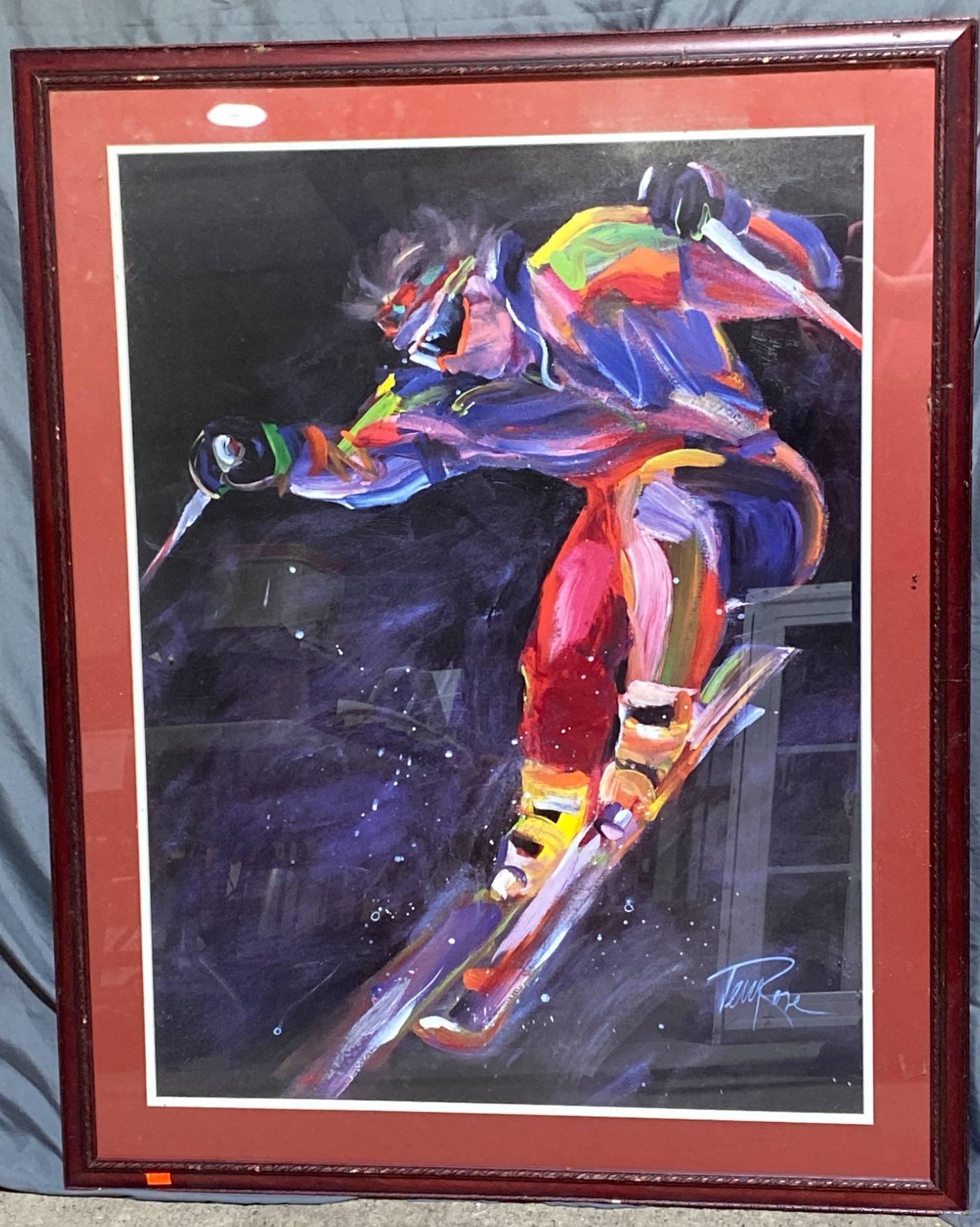 Online Bidding Available!