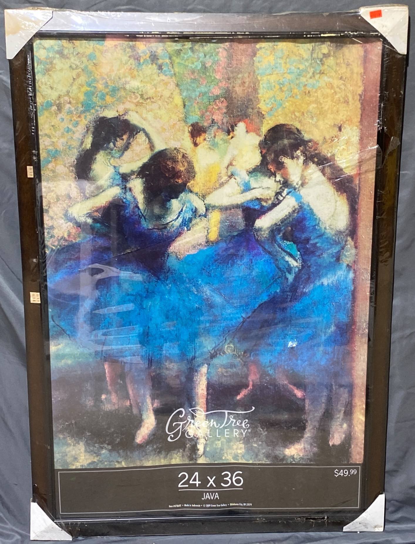 Online Bidding Available!