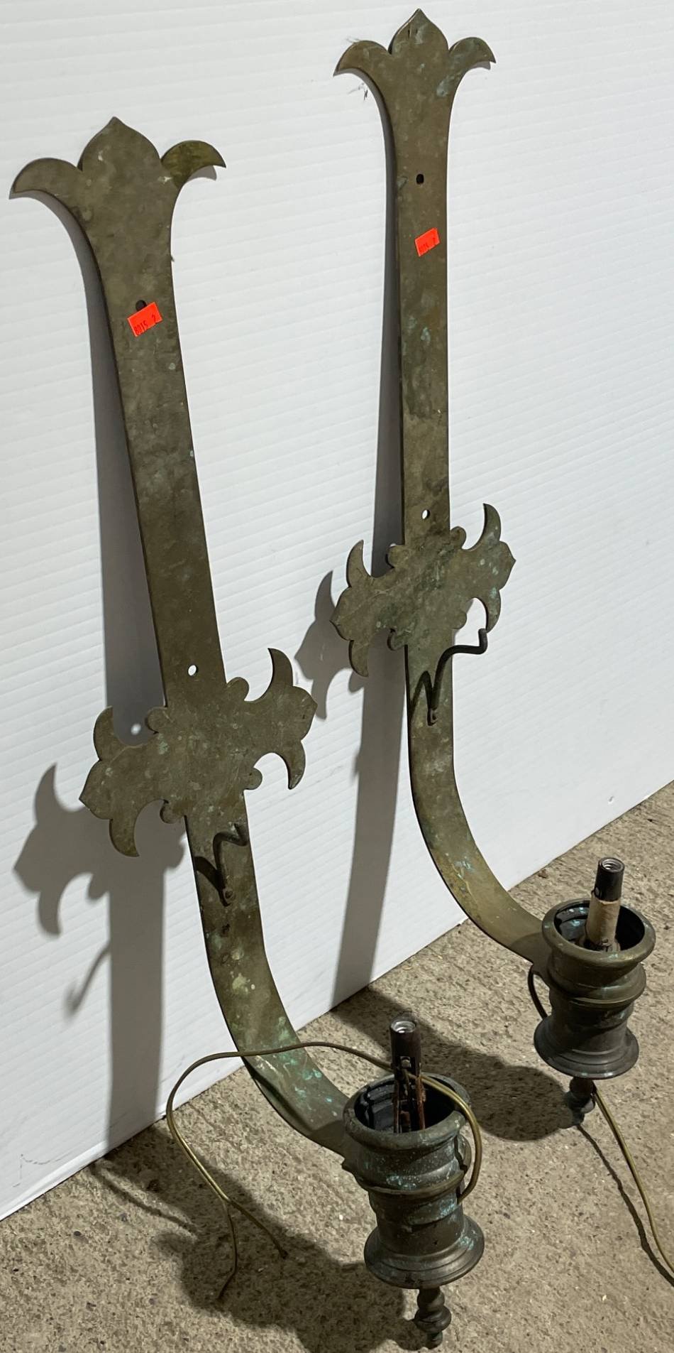 Online Bidding Available!