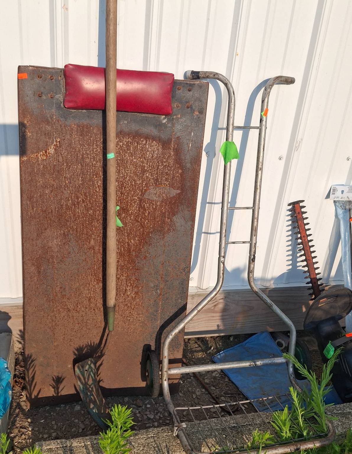 Online Bidding Available!