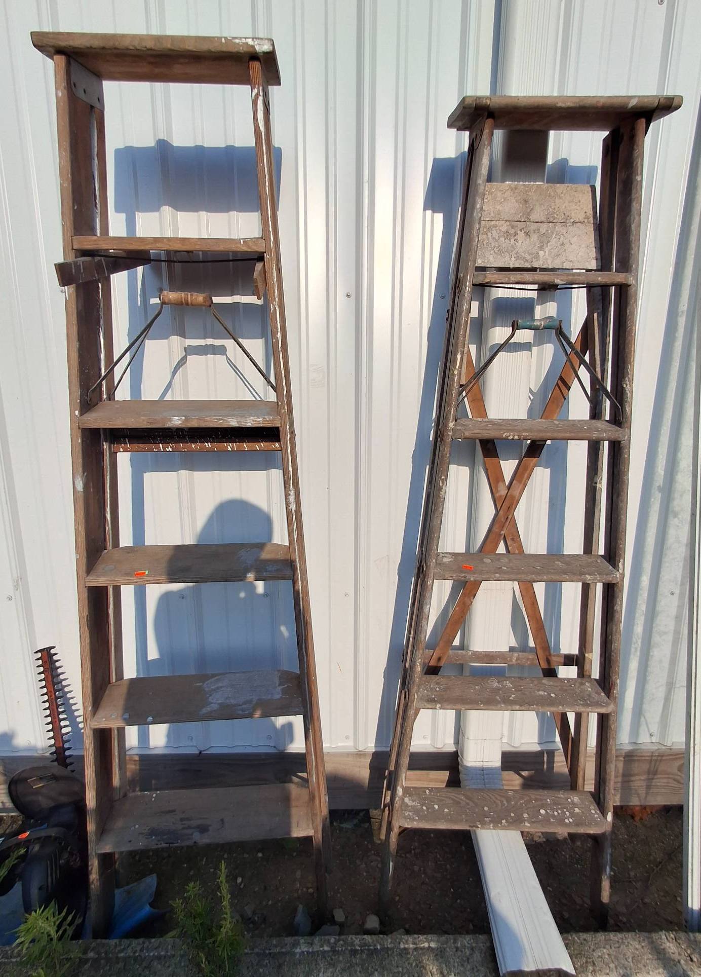 Online Bidding Available!