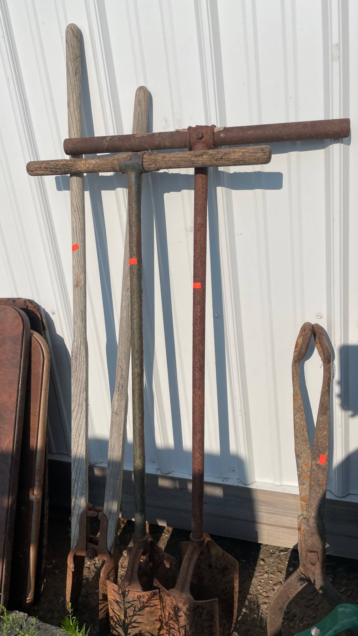 Online Bidding Available!