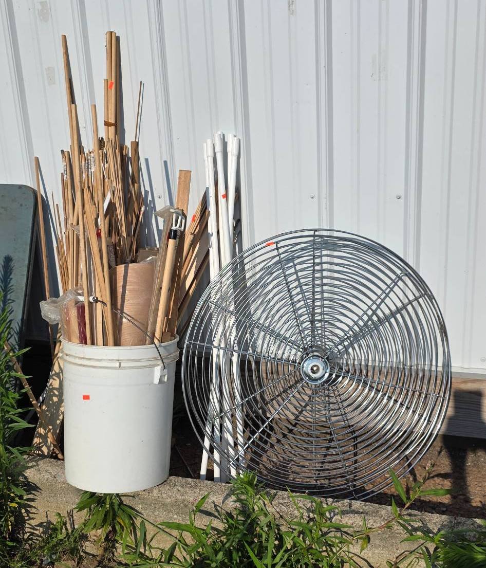 Online Bidding Available!