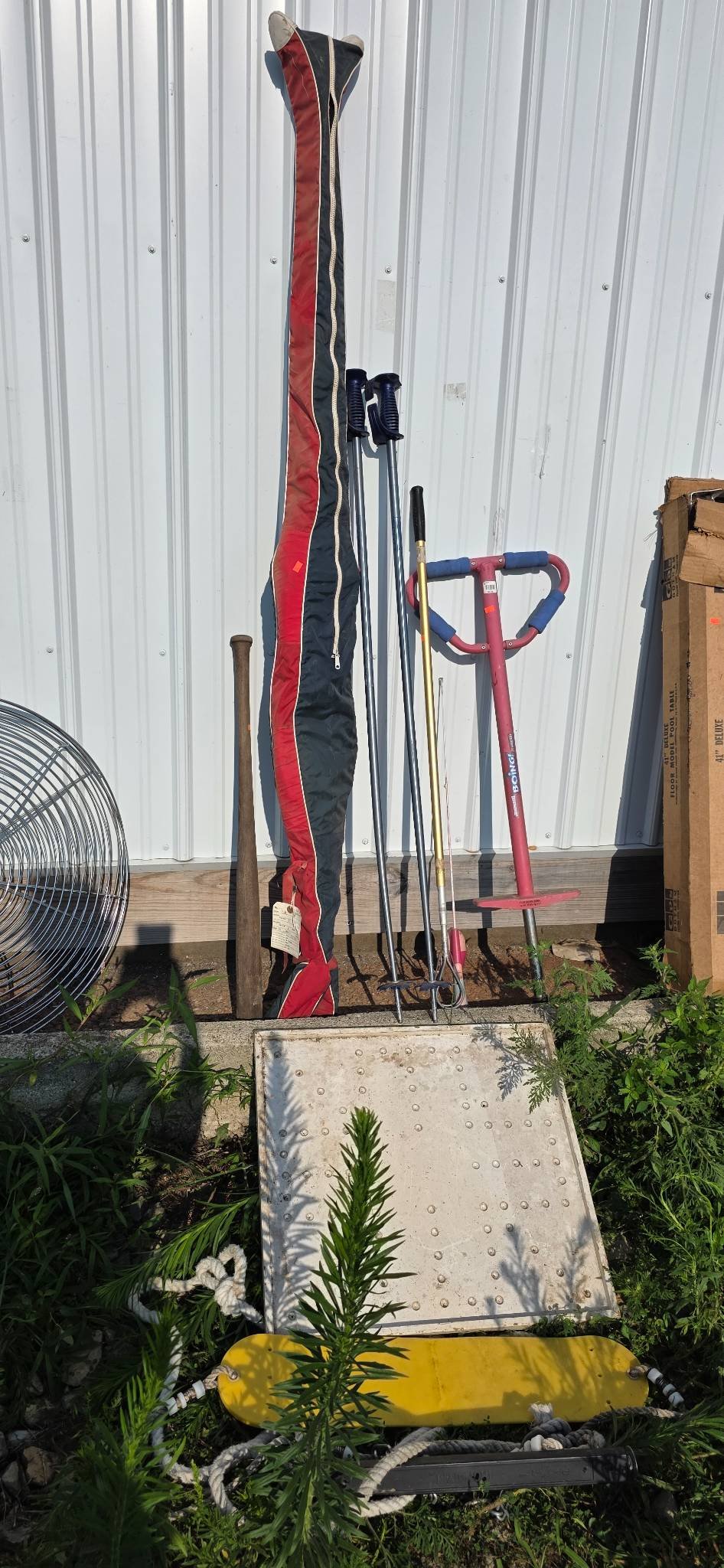 Online Bidding Available!