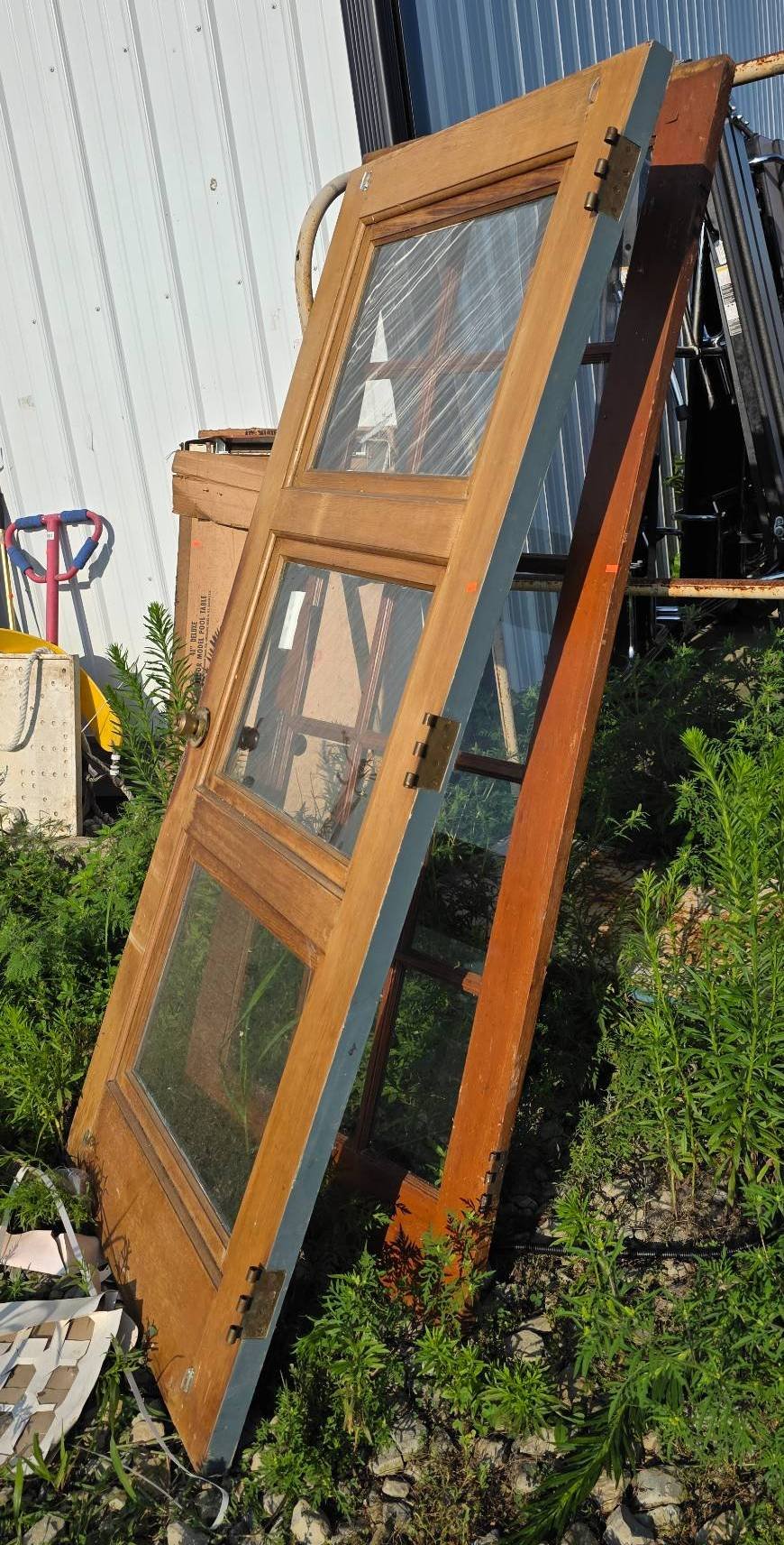 Online Bidding Available!