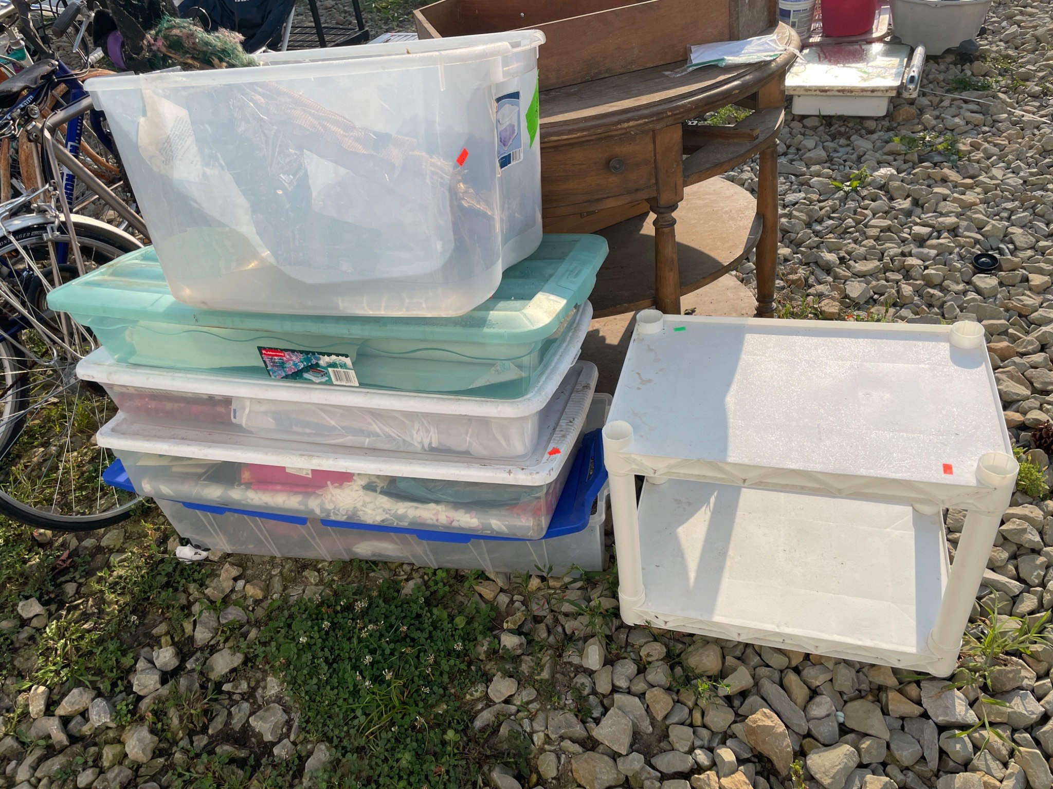 Online Bidding Available!