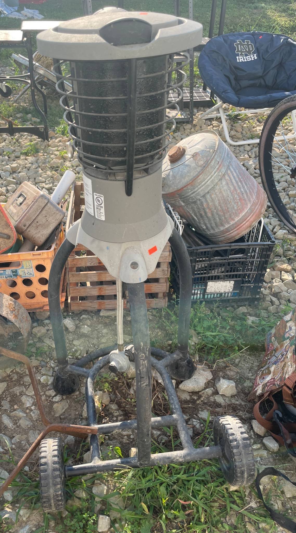 Online Bidding Available!