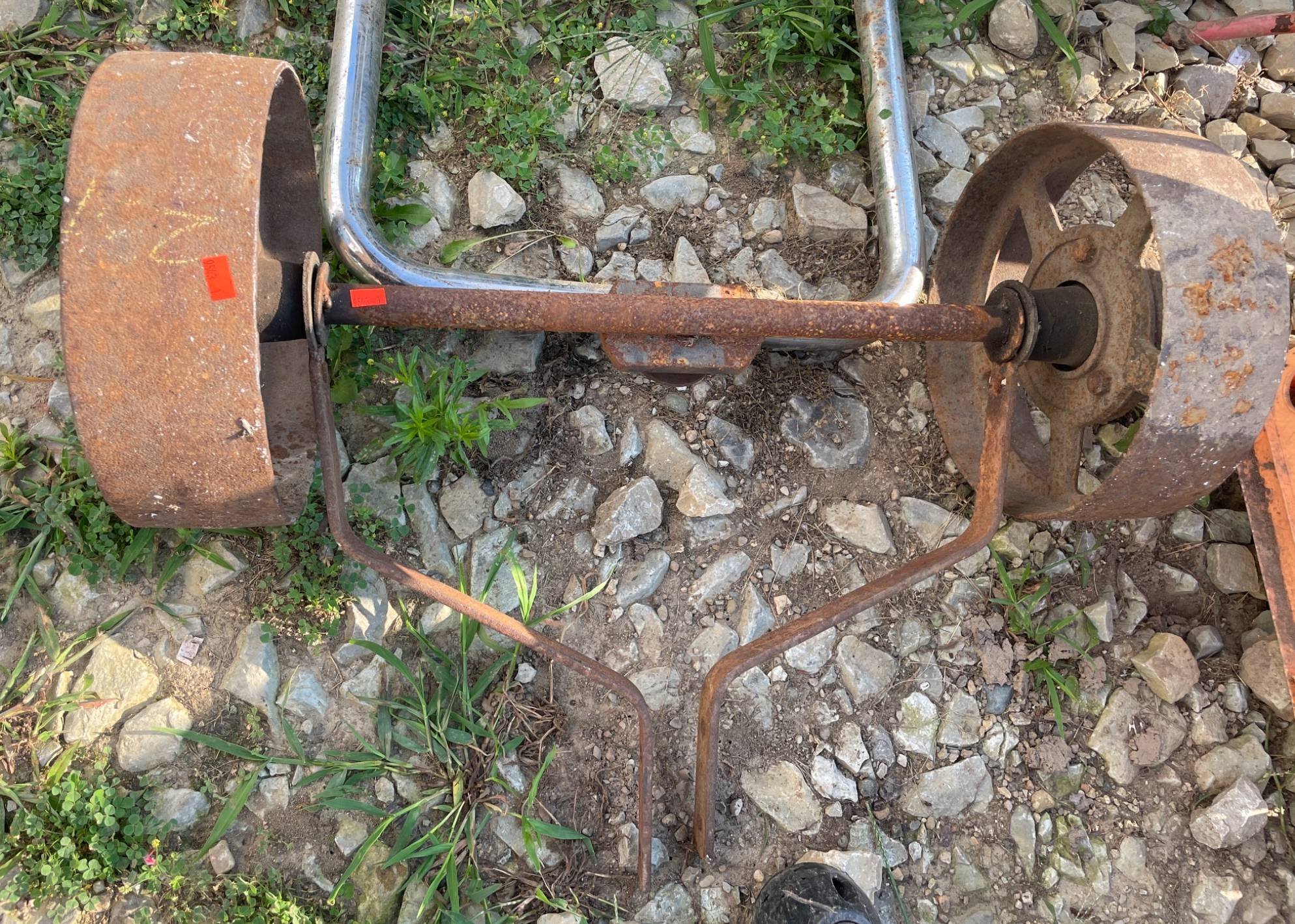 Online Bidding Available!