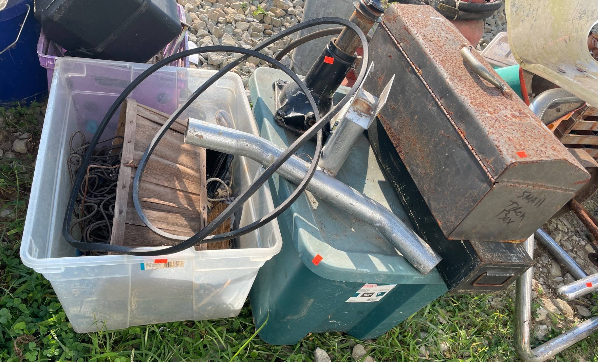 Online Bidding Available!