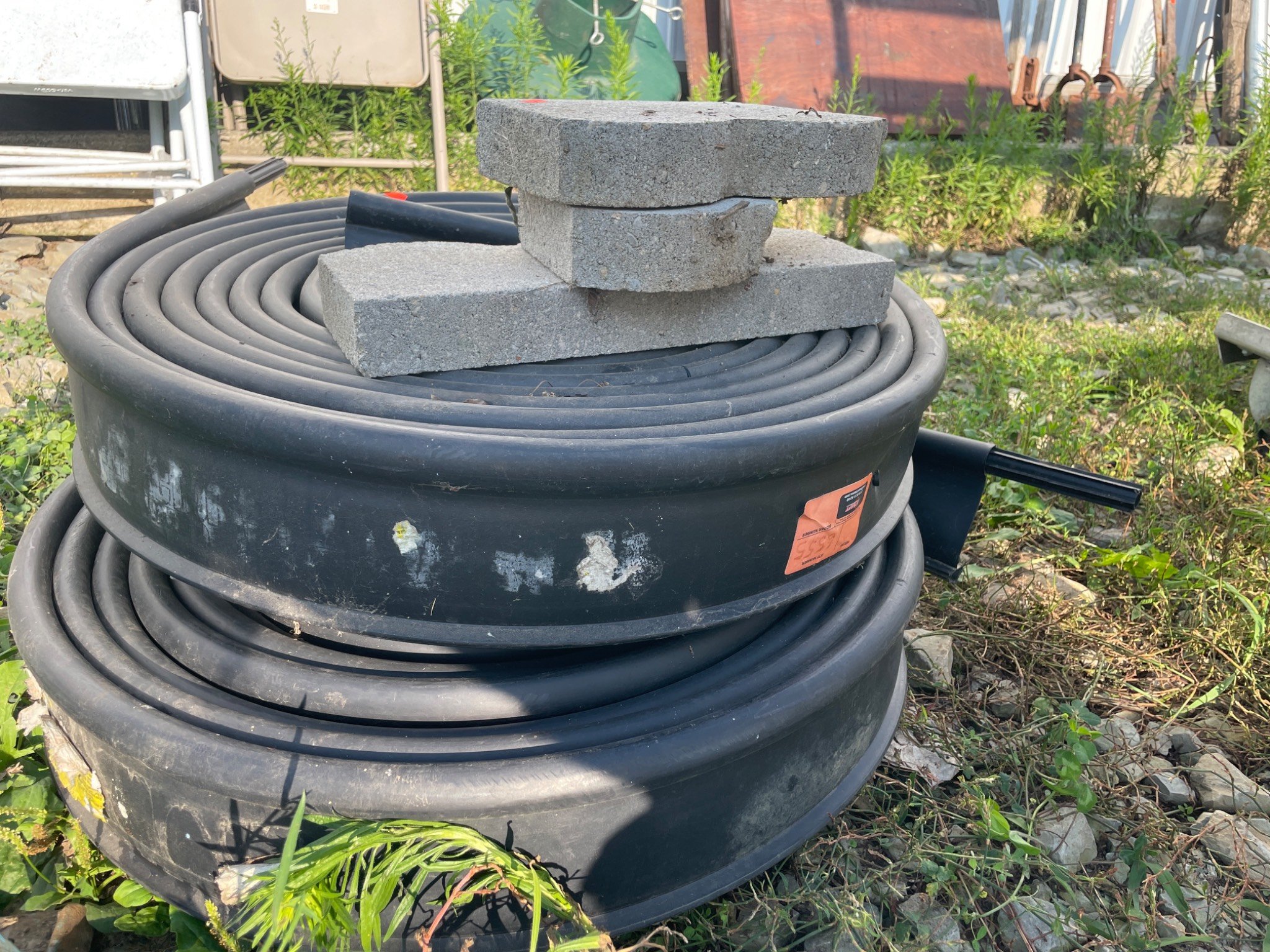 Online Bidding Available!