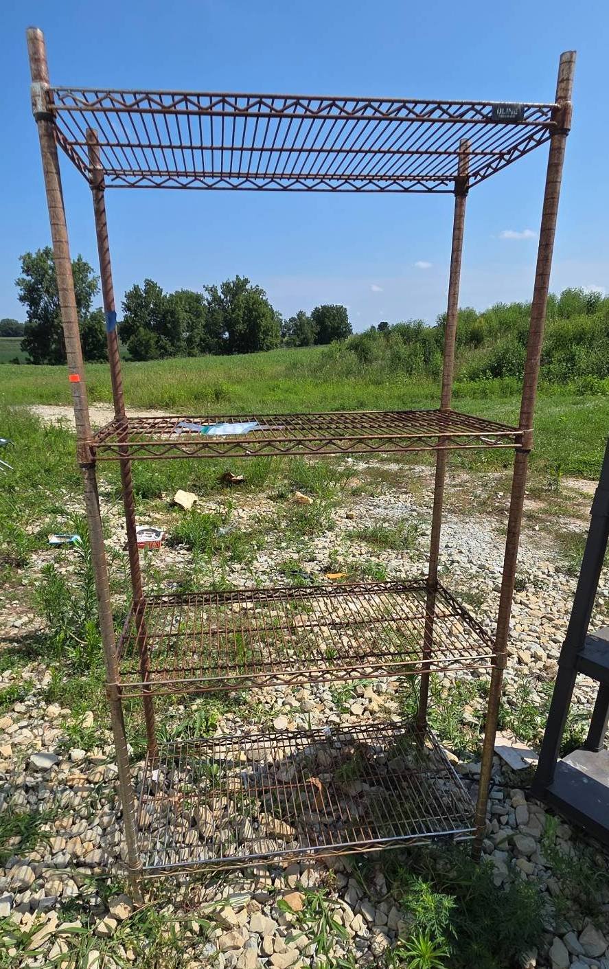 Online Bidding Available!