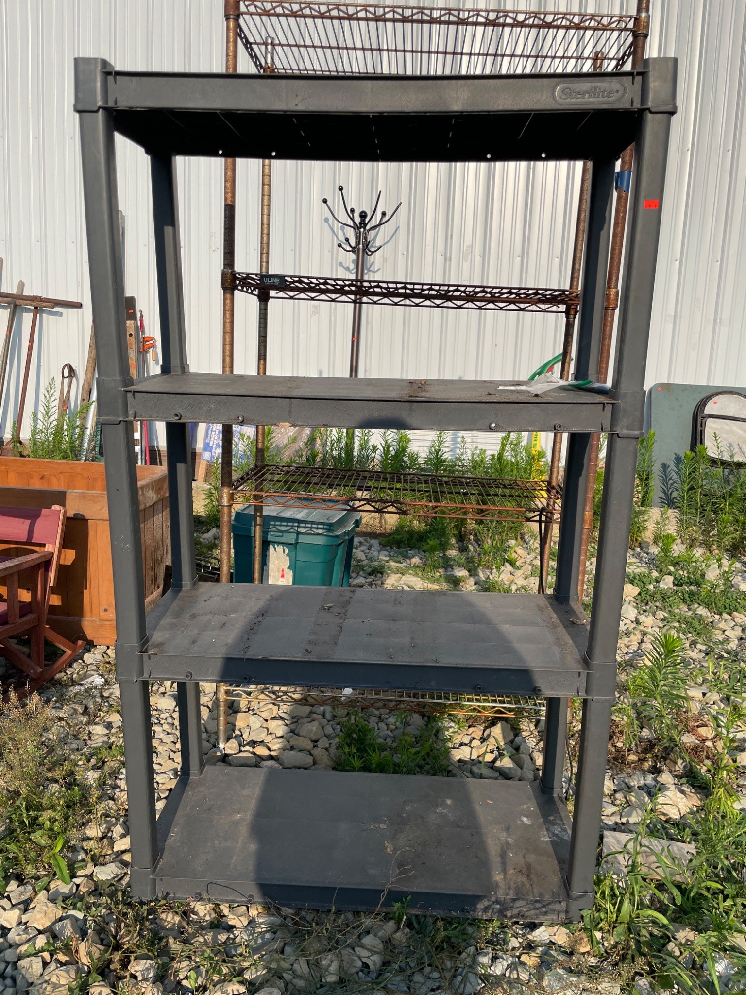 Online Bidding Available!