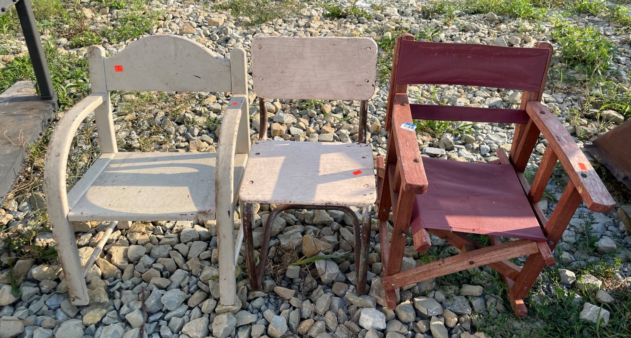 Online Bidding Available!