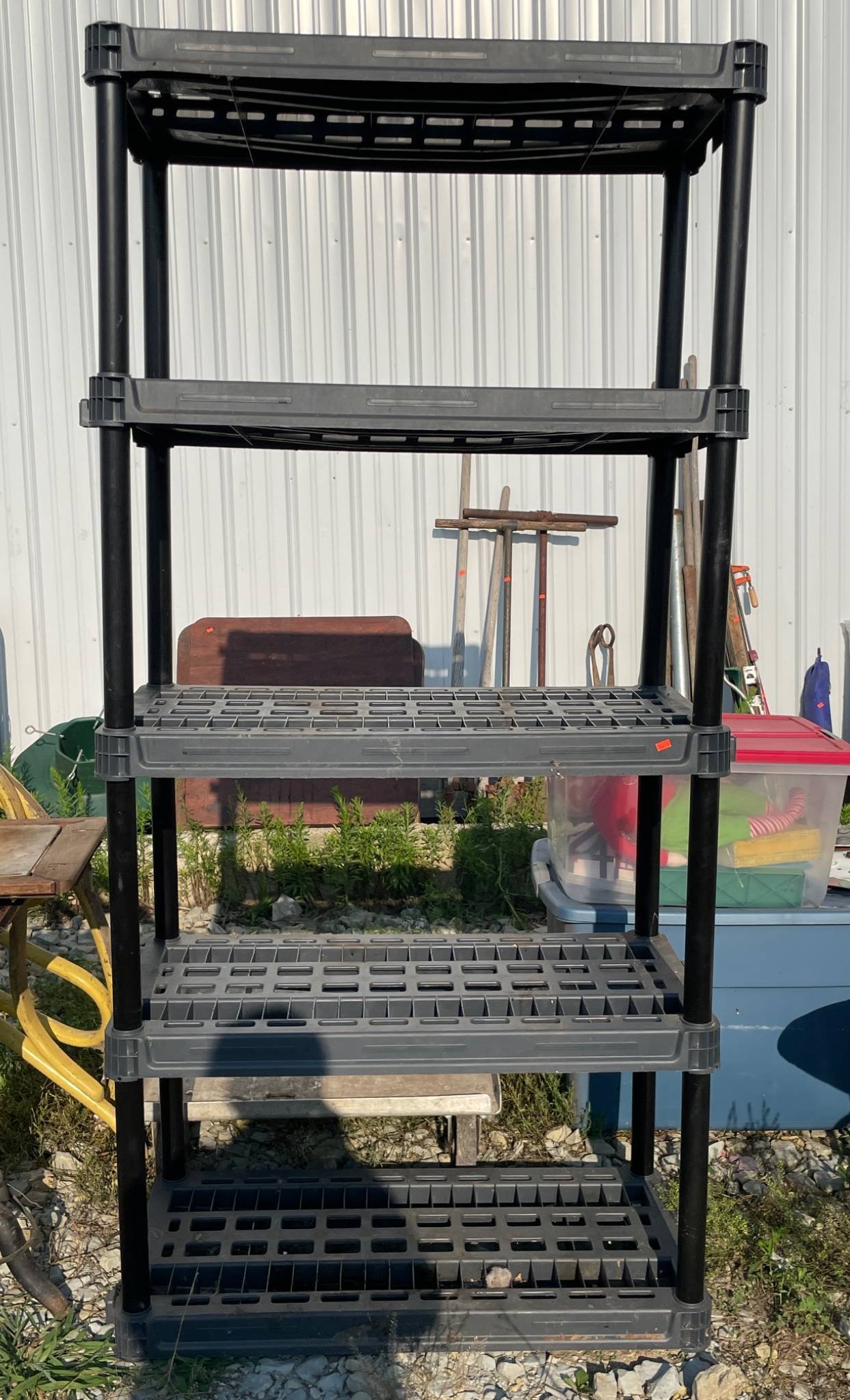 Online Bidding Available!