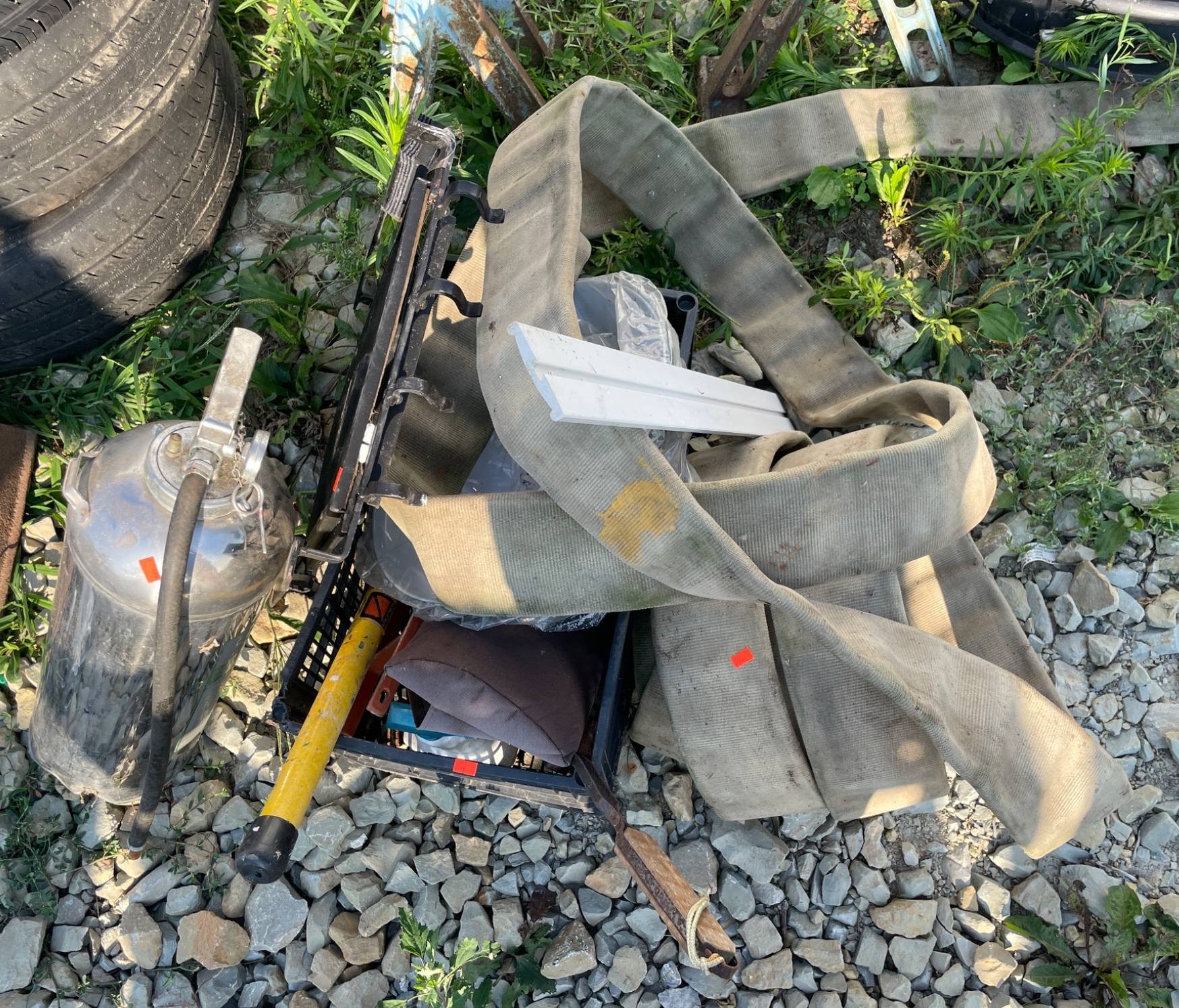 Online Bidding Available!