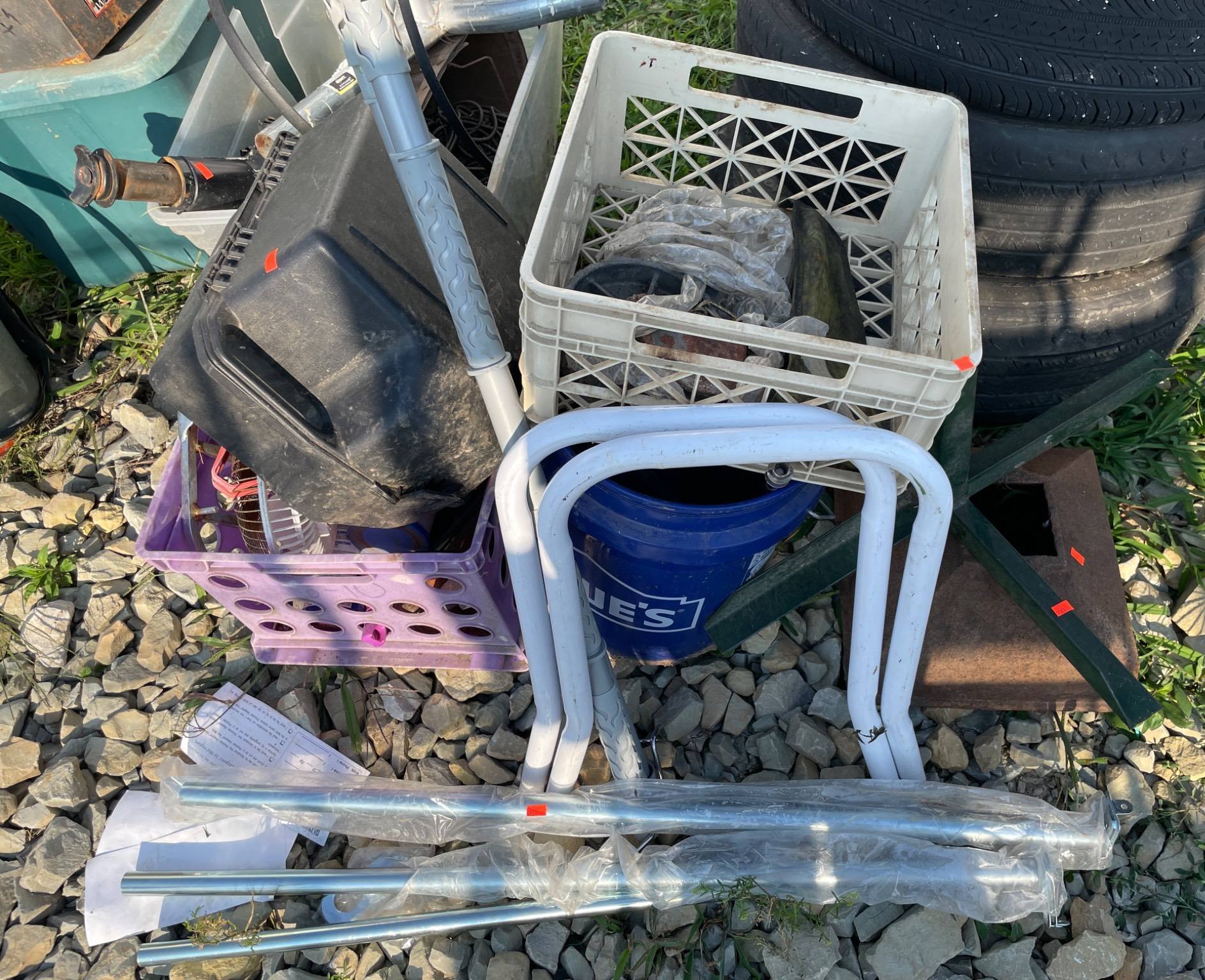 Online Bidding Available!