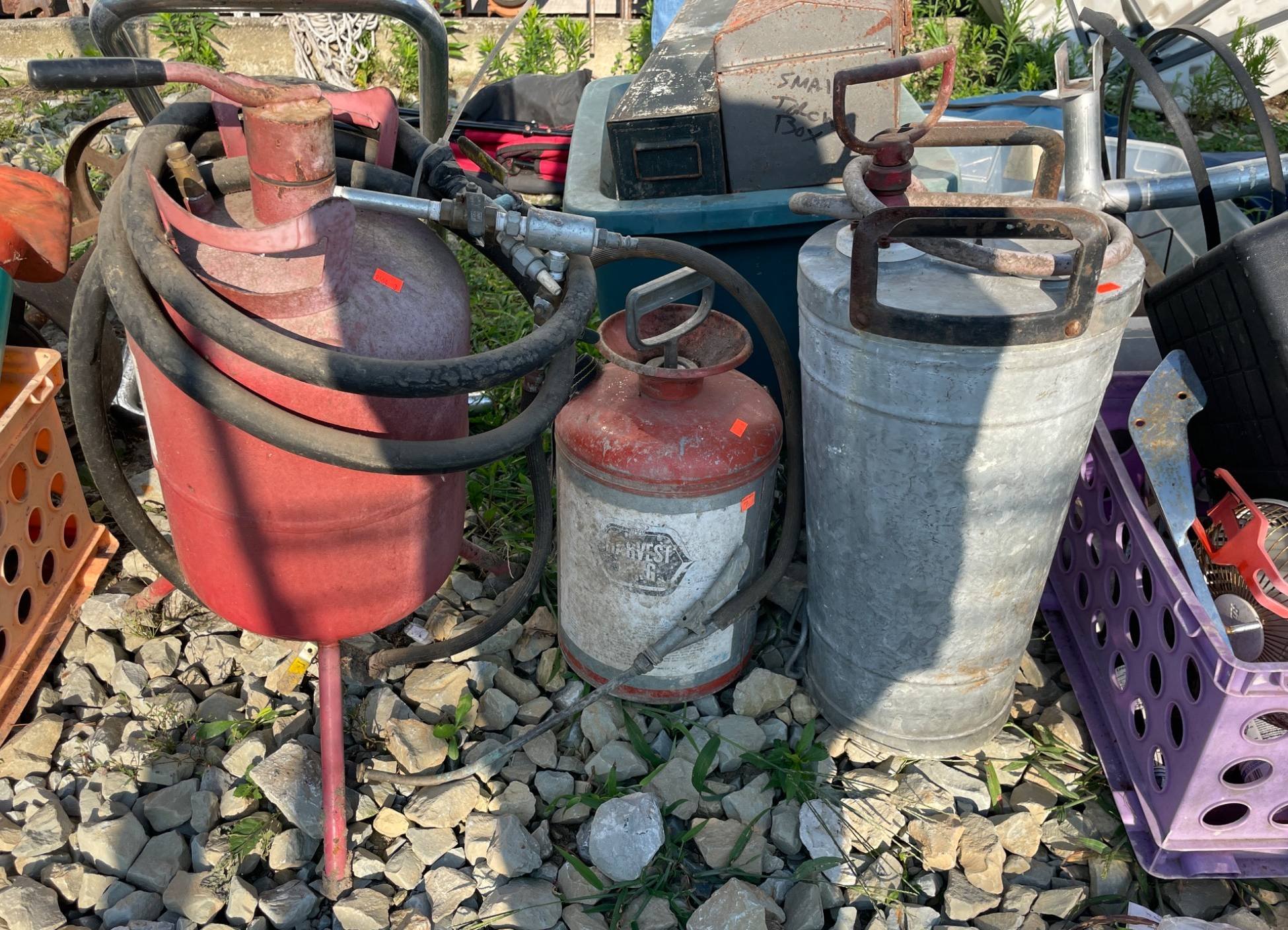 Online Bidding Available!