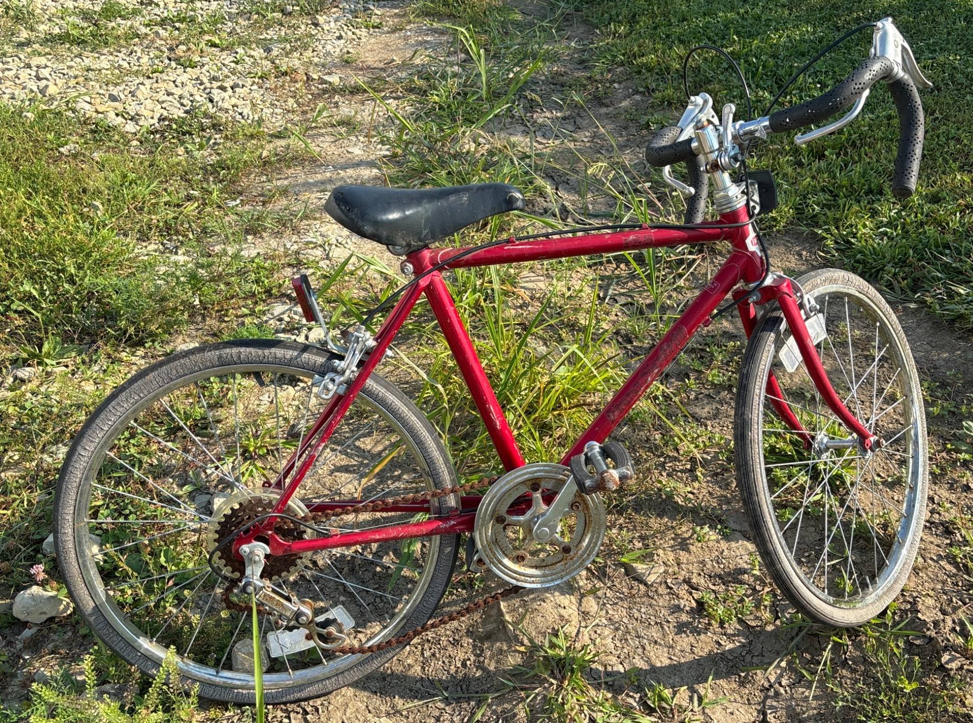 Online Bidding Available!