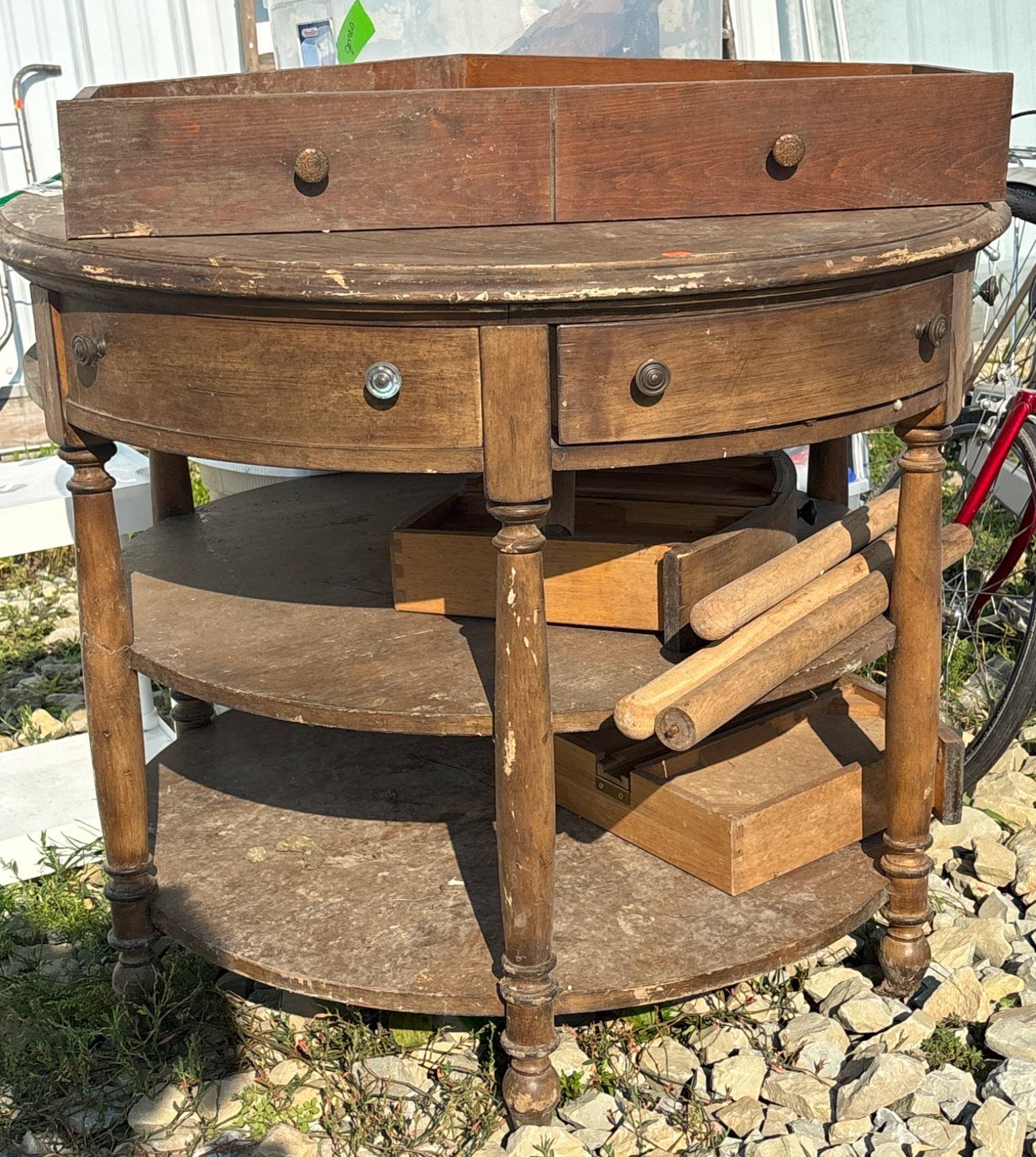 Online Bidding Available!