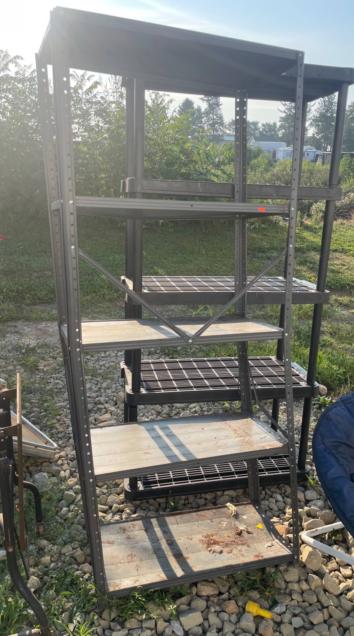 Online Bidding Available!