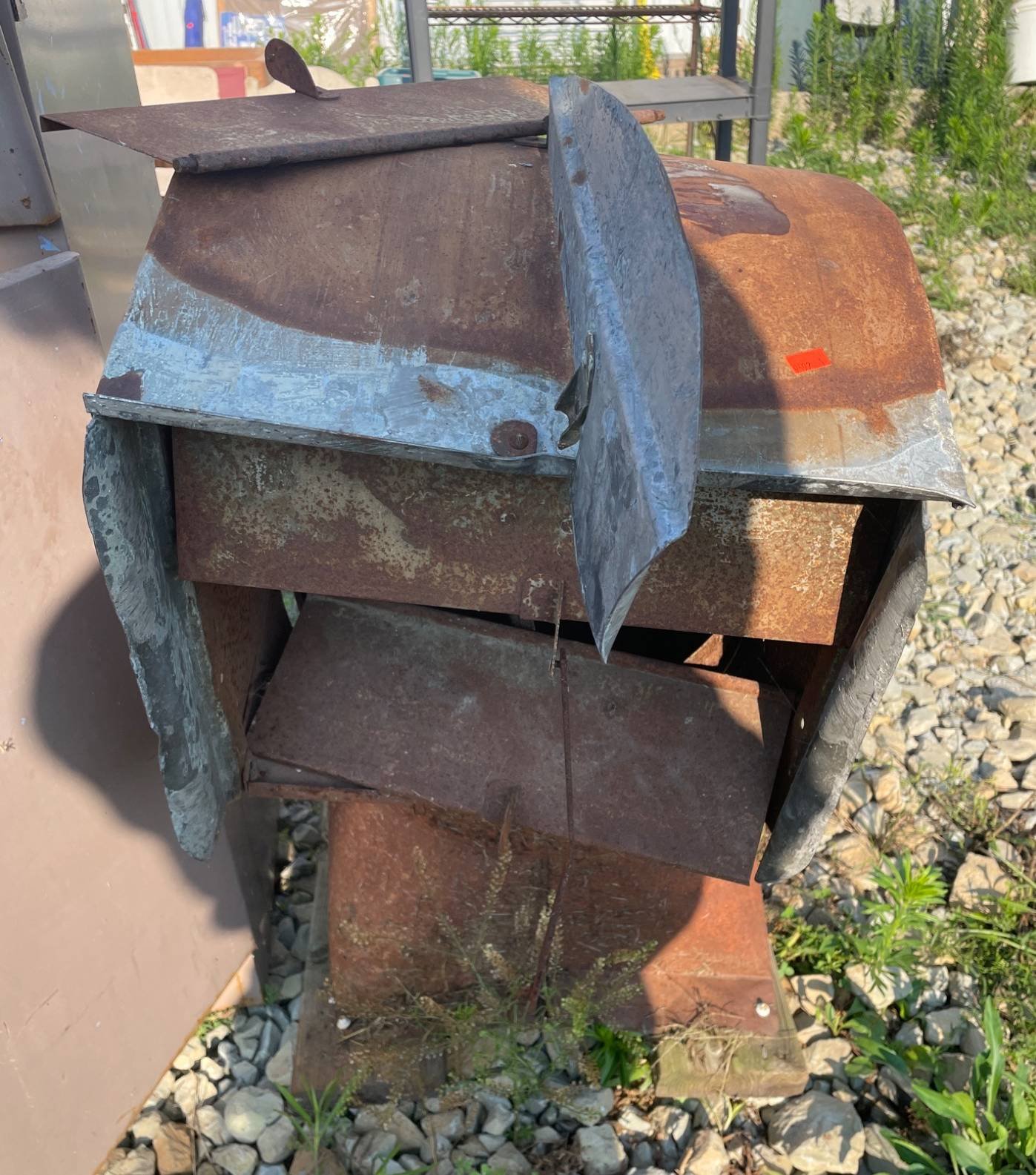 Online Bidding Available!