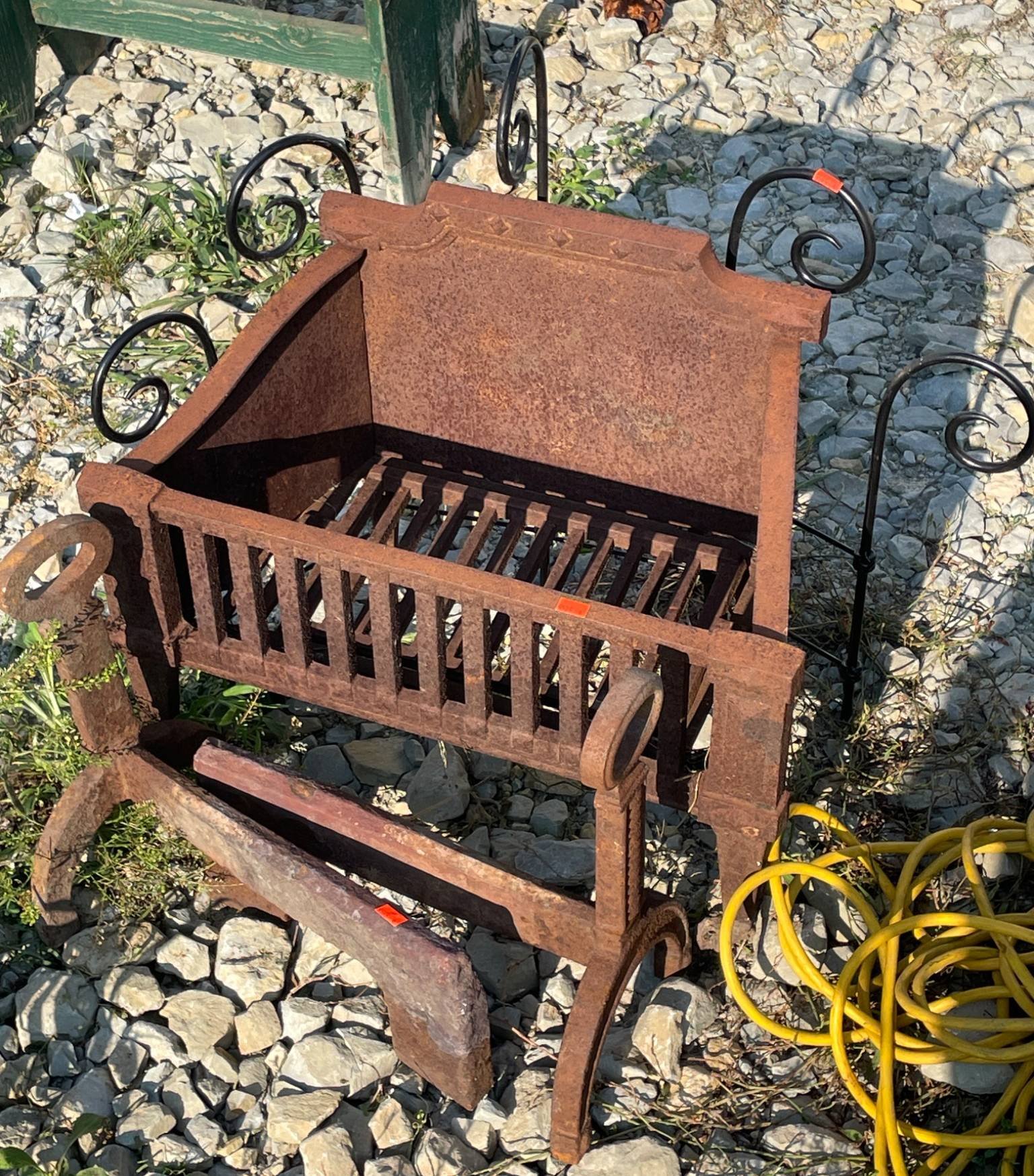 Online Bidding Available!