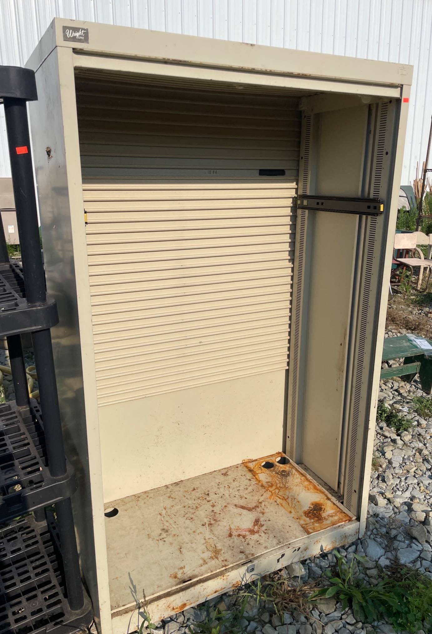 Online Bidding Available!