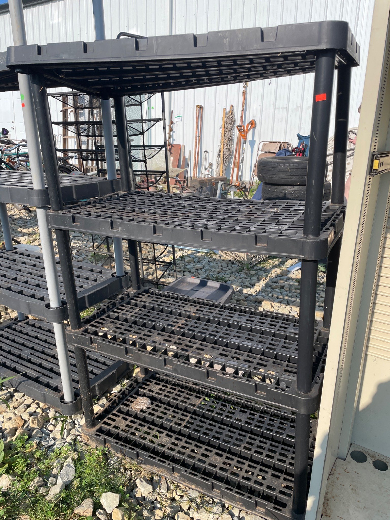 Online Bidding Available!