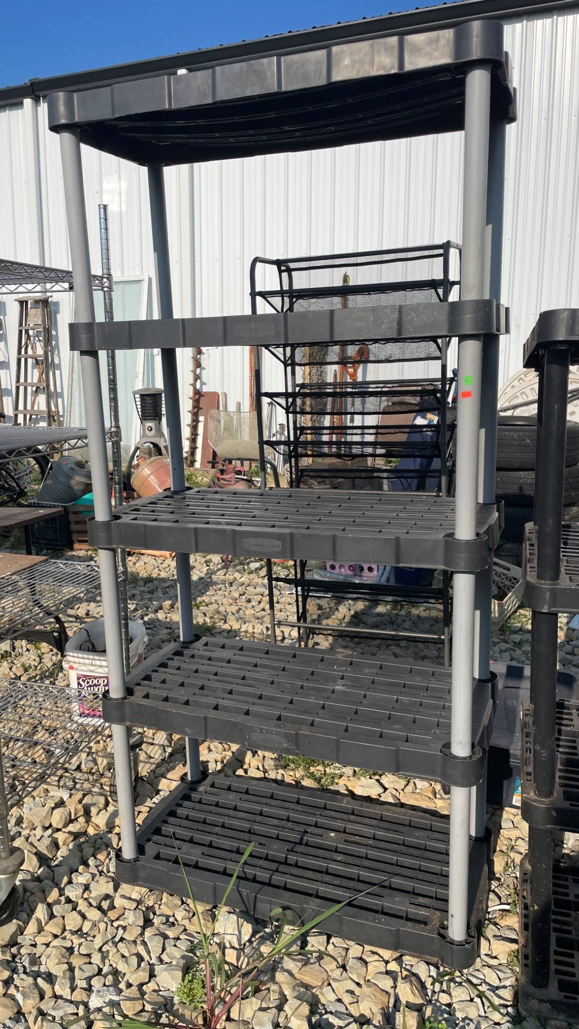 Online Bidding Available!