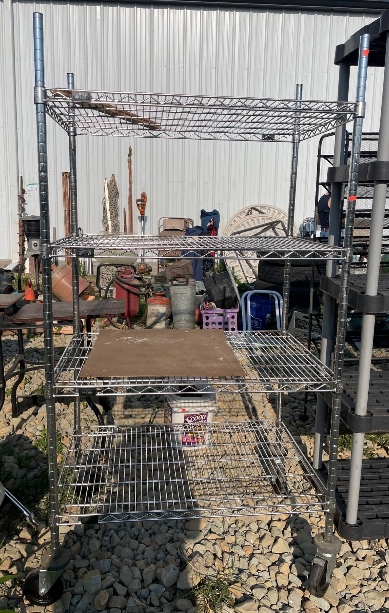 Online Bidding Available!