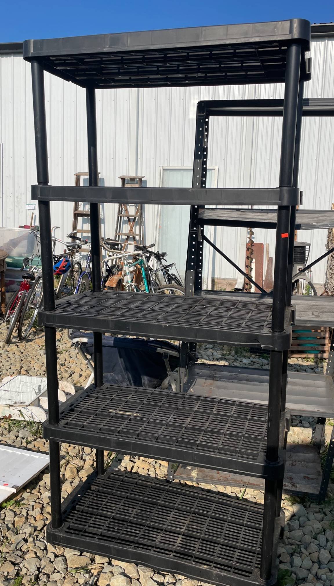 Online Bidding Available!