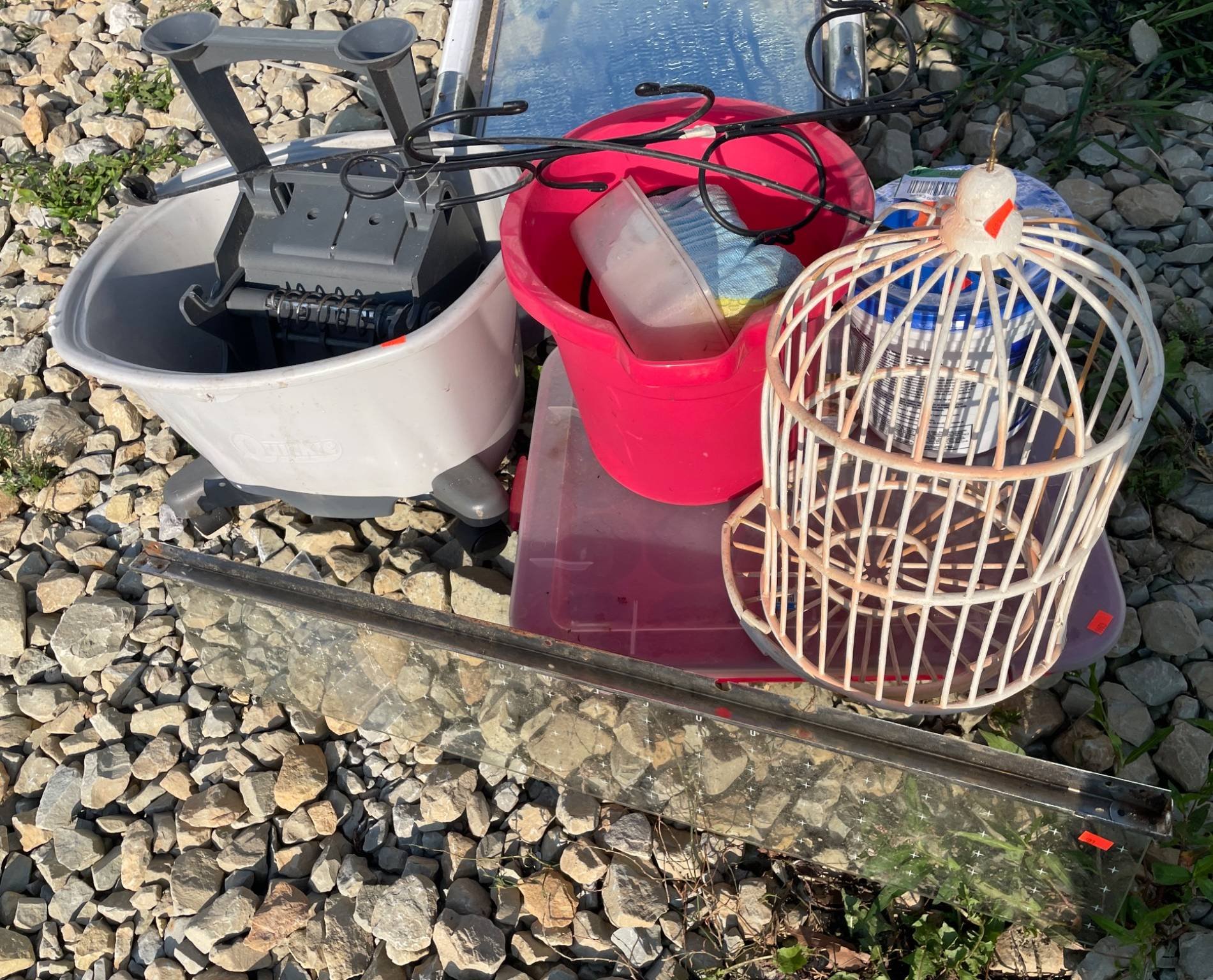 Online Bidding Available!