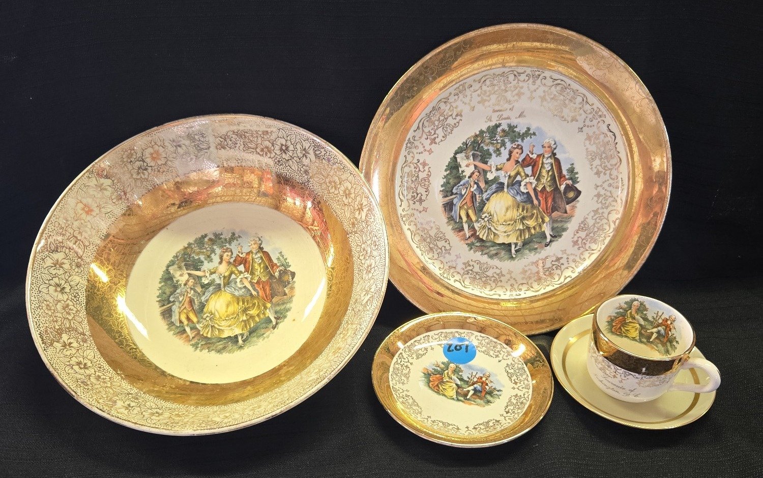 Online Bidding Available!