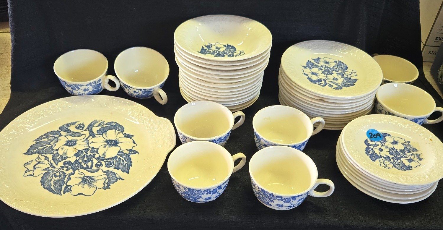 Online Bidding Available!