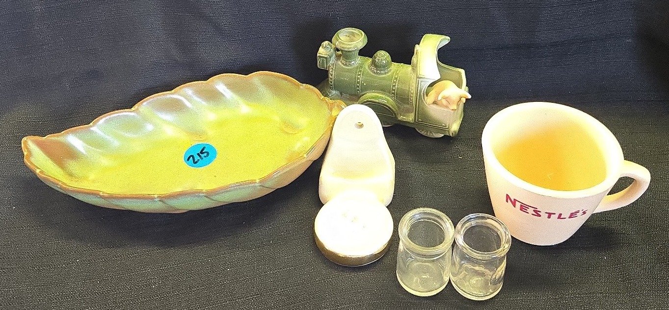 Online Bidding Available!