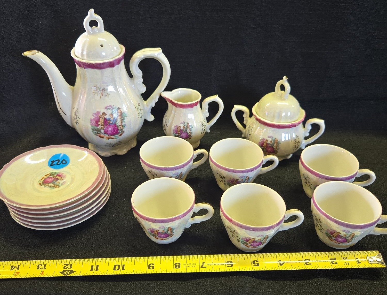 Online Bidding Available!