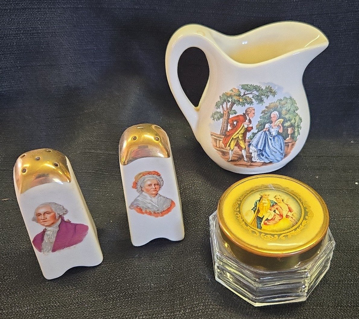 Online Bidding Available!