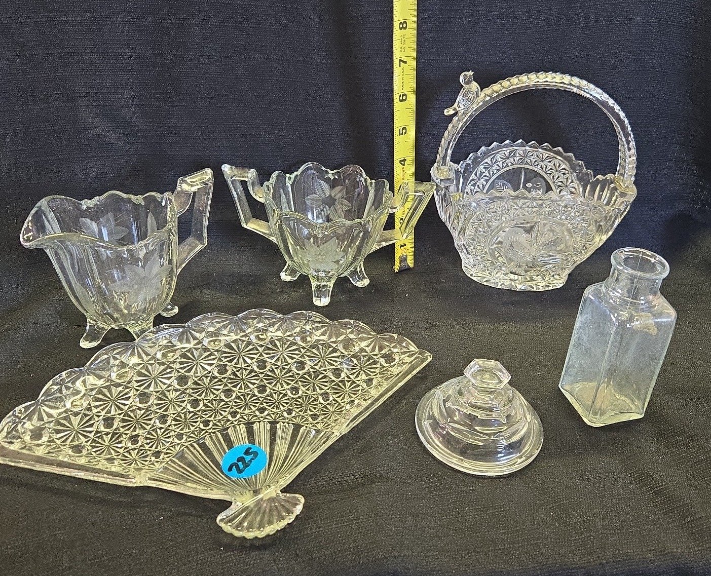 Online Bidding Available!