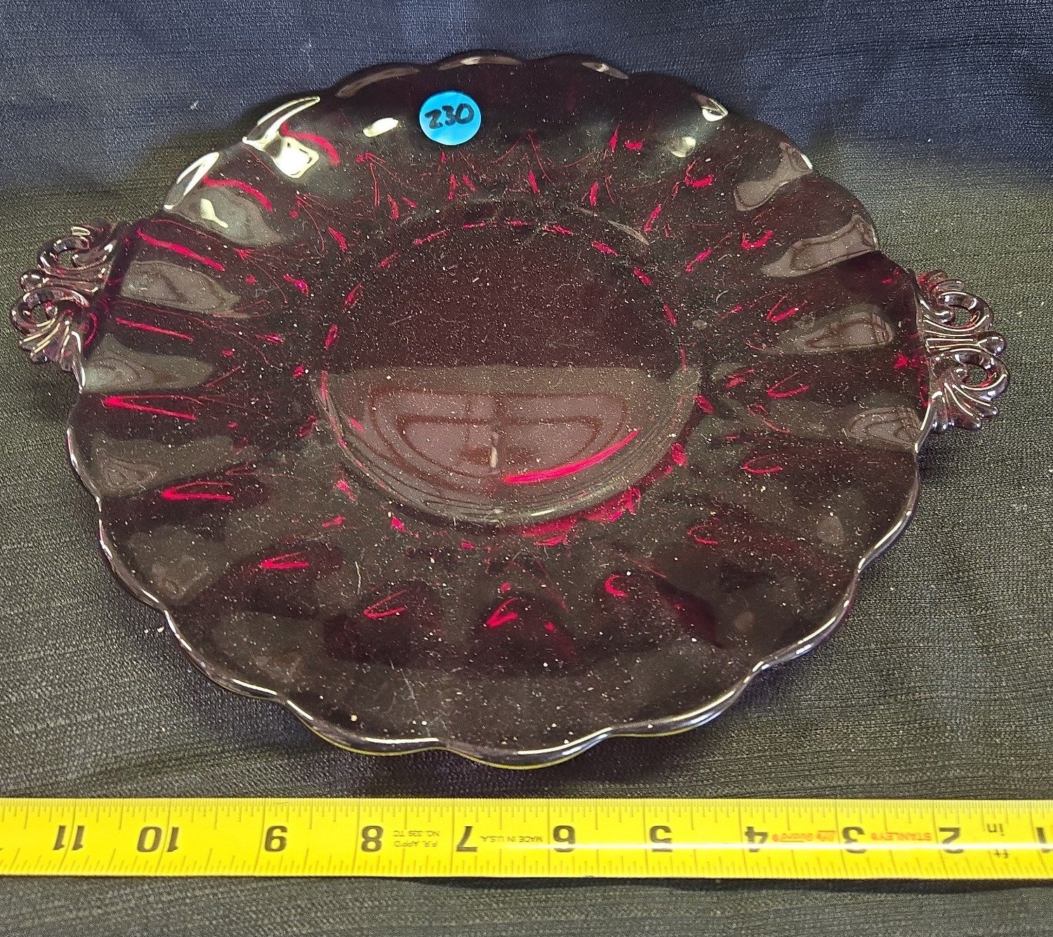 Online Bidding Available!