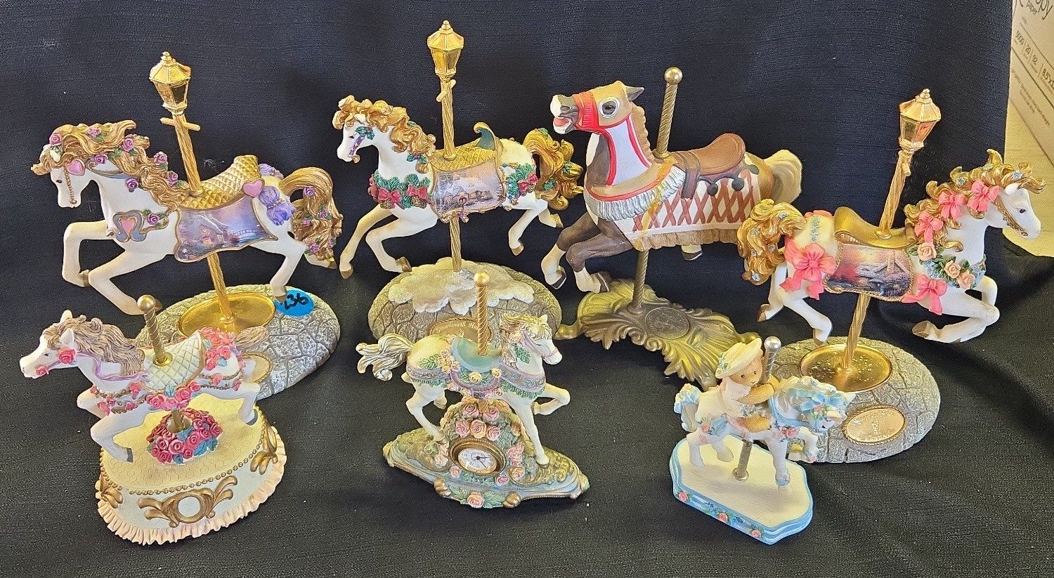 Online Bidding Available!