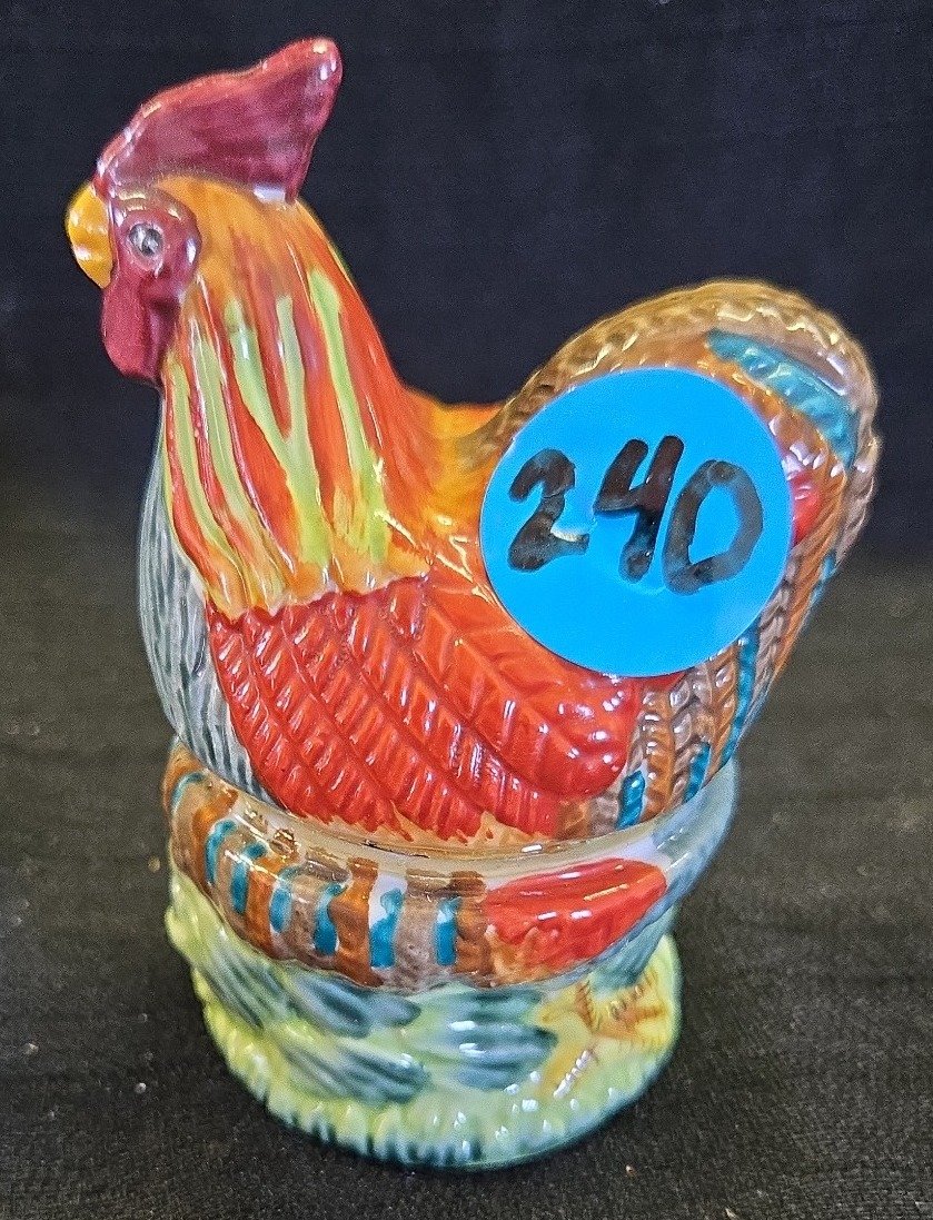 Online Bidding Available!