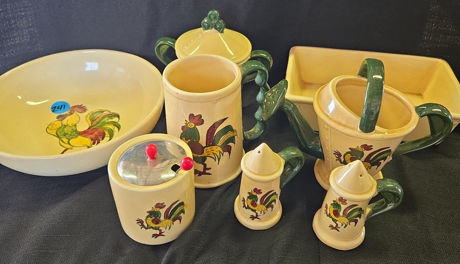 Online Bidding Available!