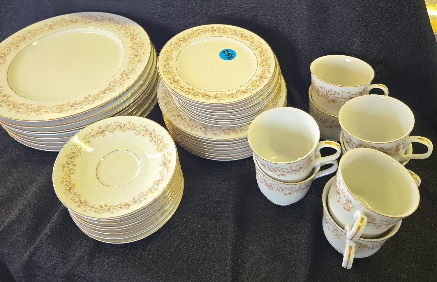 Online Bidding Available!