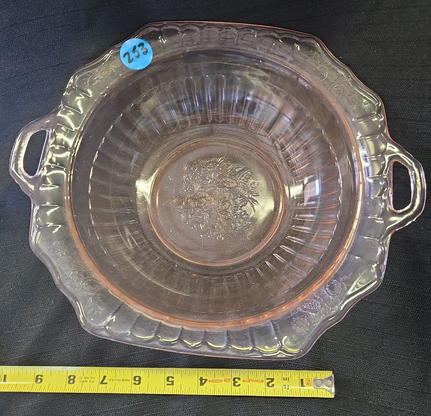 Online Bidding Available!