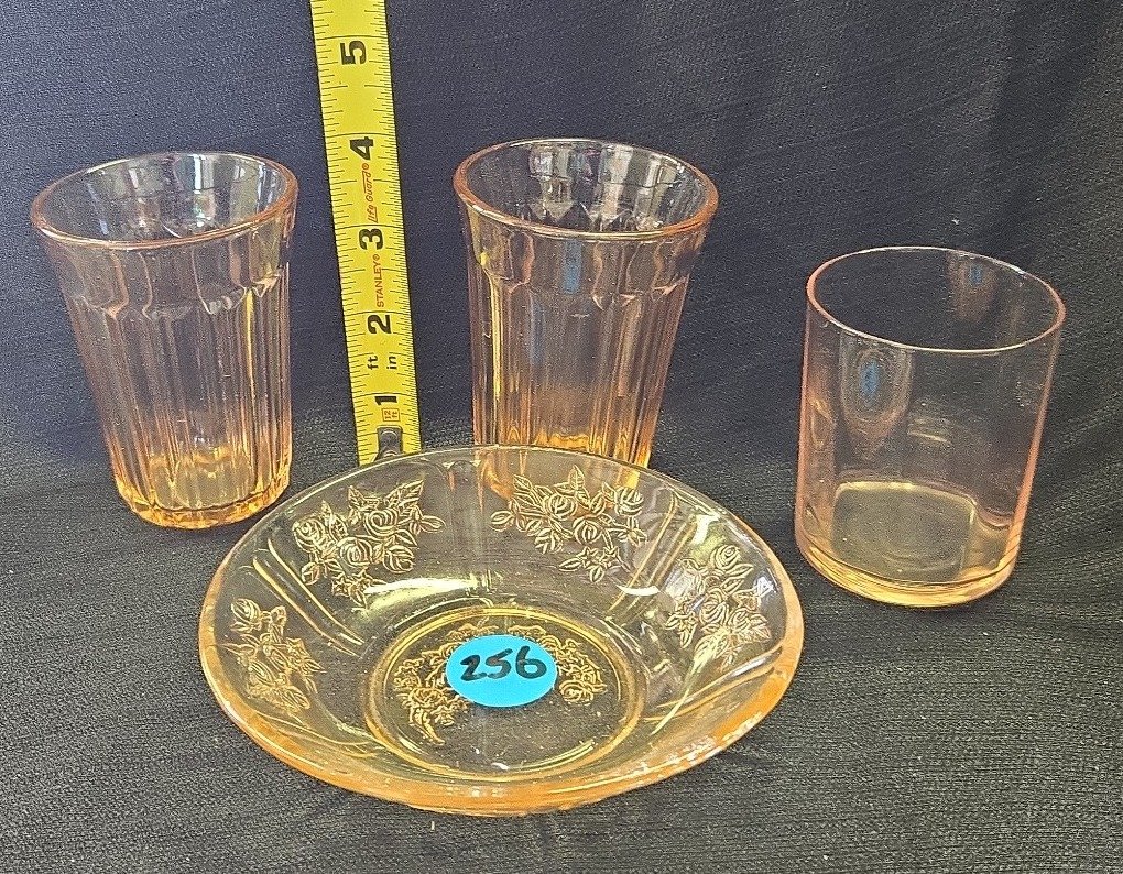 Online Bidding Available!