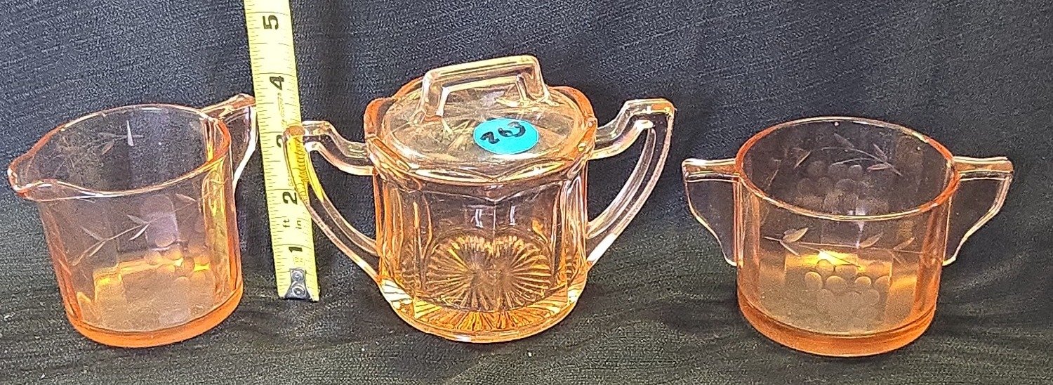Online Bidding Available!