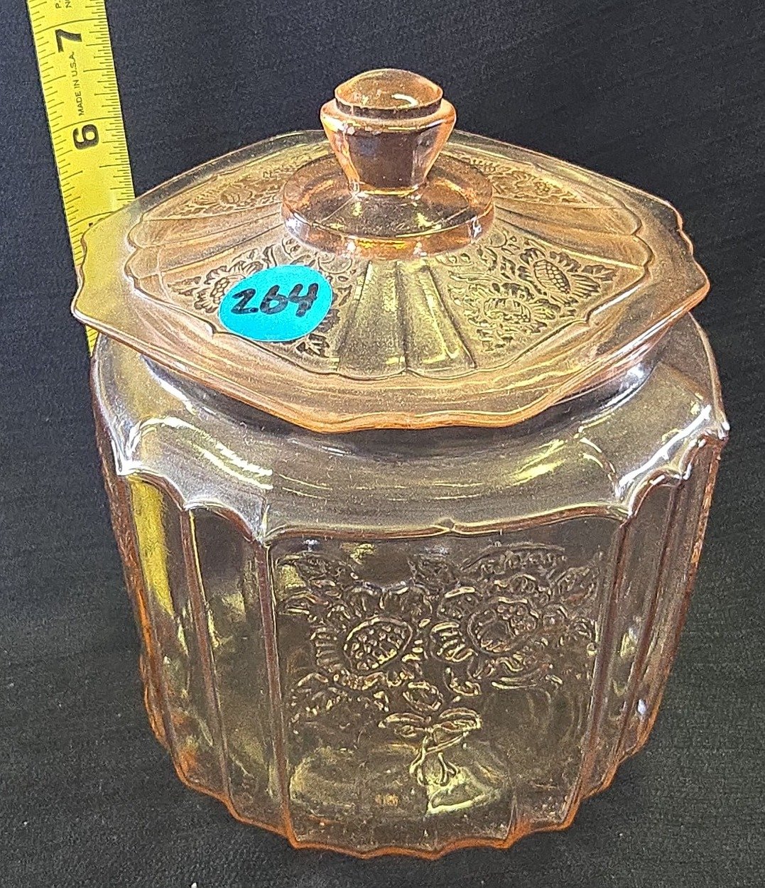 Online Bidding Available!