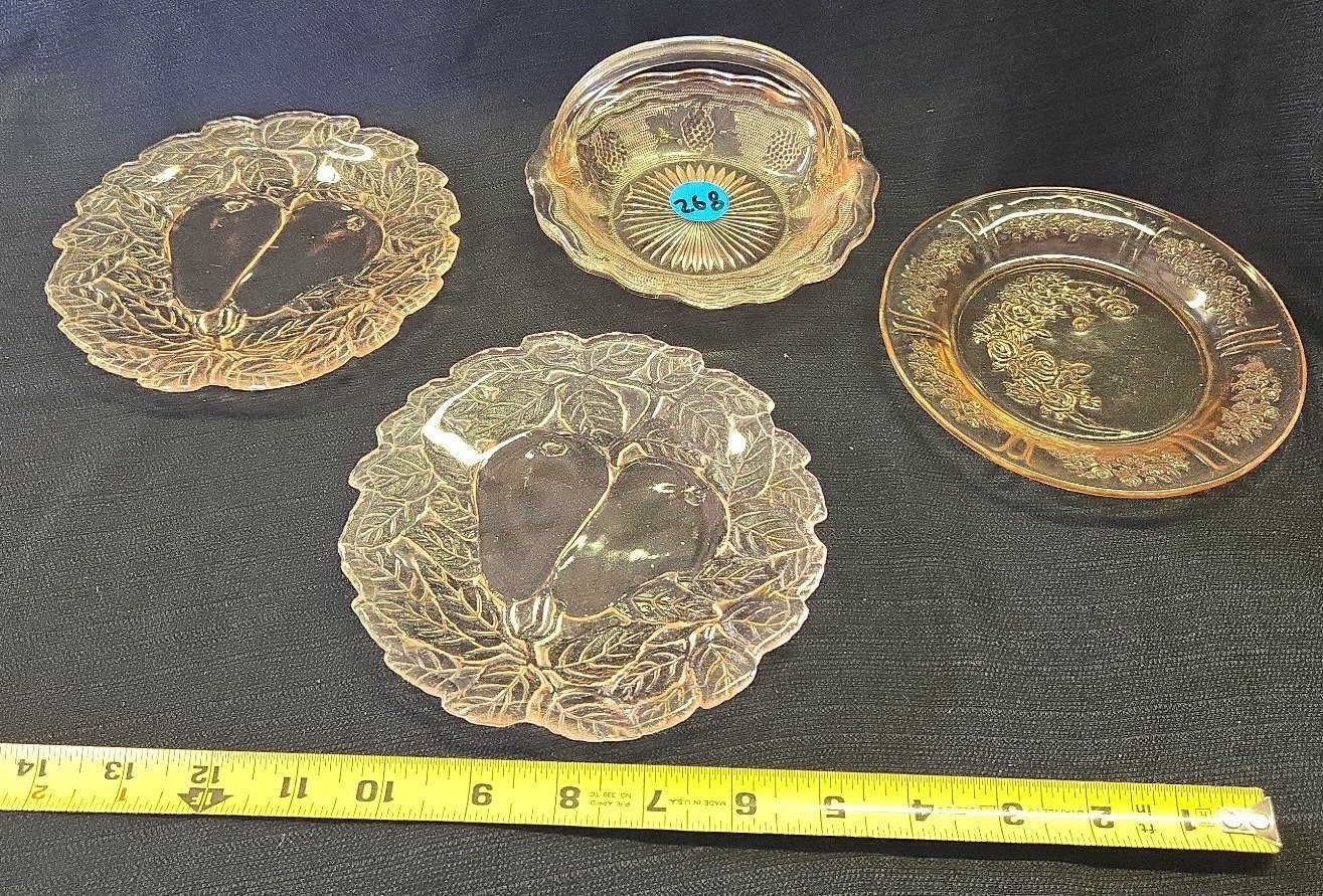 Online Bidding Available!