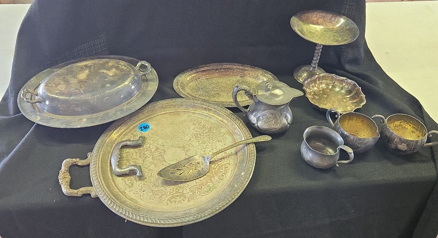 Online Bidding Available!